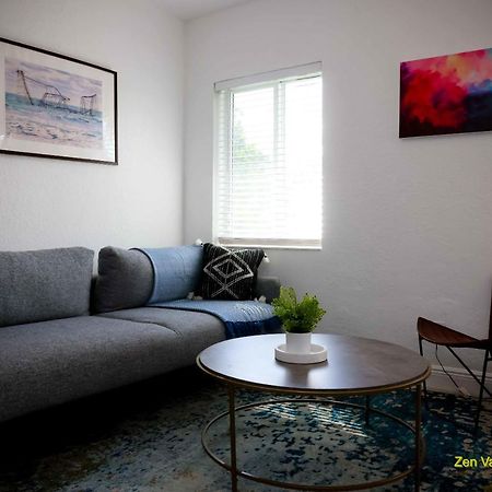 Bh Club By Zen Vacation Rentals 2Br 1Ba マイアミビーチ エクステリア 写真