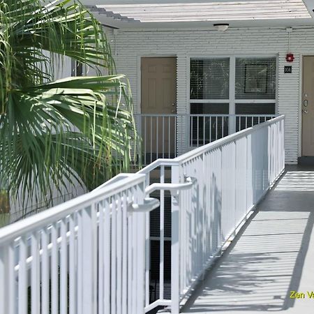 Bh Club By Zen Vacation Rentals 2Br 1Ba マイアミビーチ エクステリア 写真