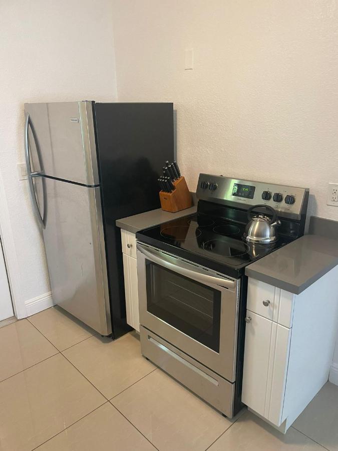 Bh Club By Zen Vacation Rentals 2Br 1Ba マイアミビーチ エクステリア 写真