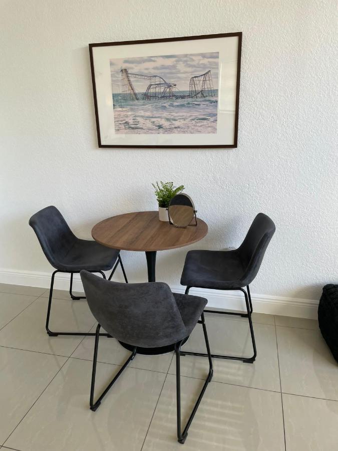 Bh Club By Zen Vacation Rentals 2Br 1Ba マイアミビーチ エクステリア 写真