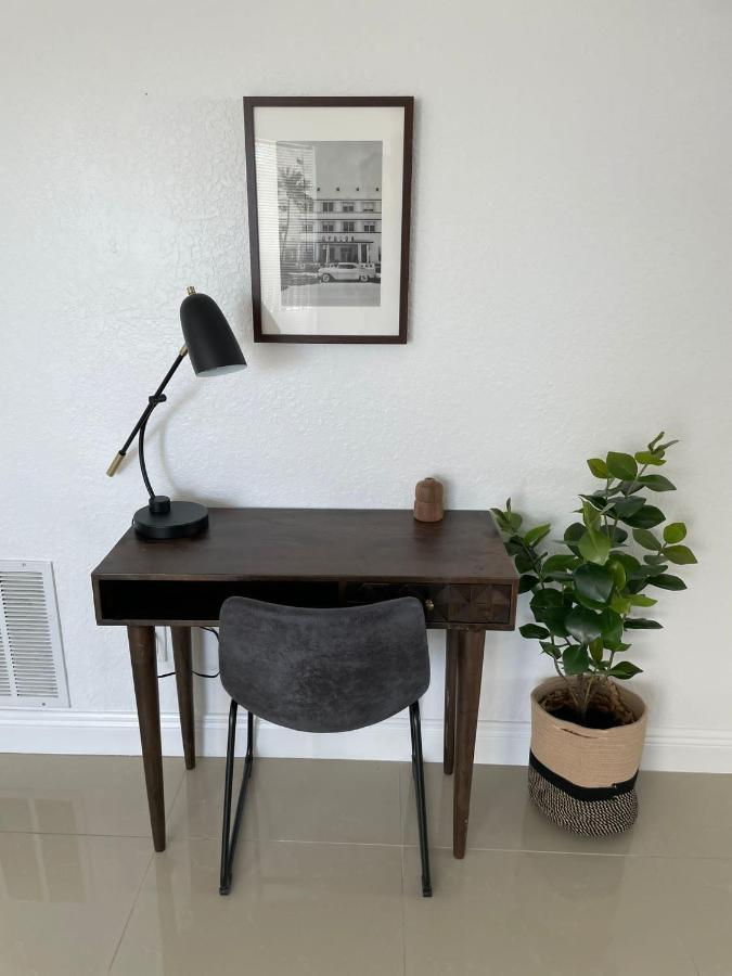 Bh Club By Zen Vacation Rentals 2Br 1Ba マイアミビーチ エクステリア 写真