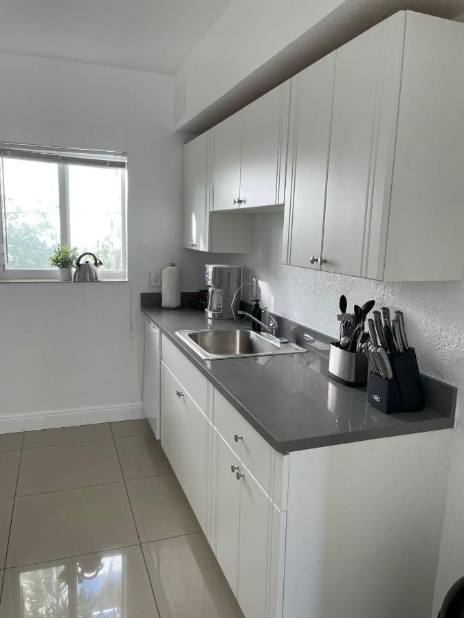Bh Club By Zen Vacation Rentals 2Br 1Ba マイアミビーチ エクステリア 写真