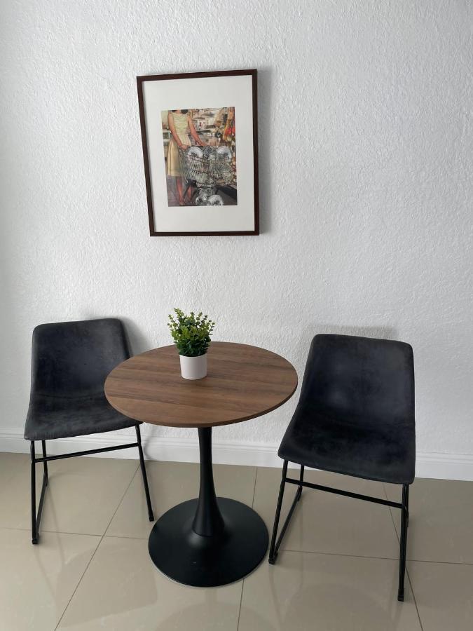 Bh Club By Zen Vacation Rentals 2Br 1Ba マイアミビーチ エクステリア 写真