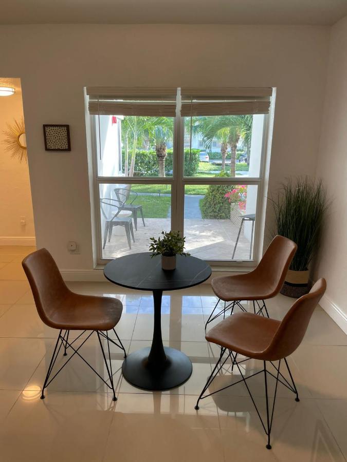 Bh Club By Zen Vacation Rentals 2Br 1Ba マイアミビーチ エクステリア 写真