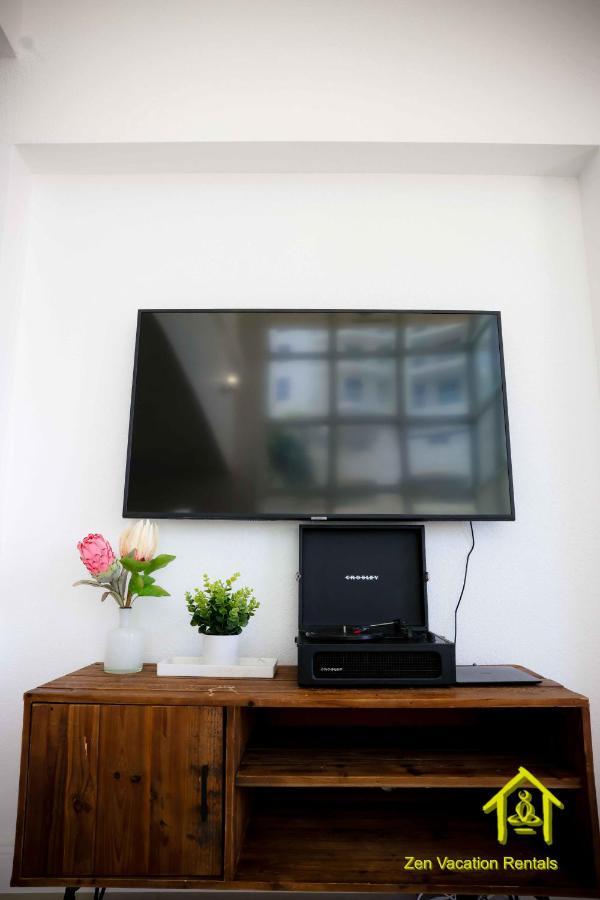 Bh Club By Zen Vacation Rentals 2Br 1Ba マイアミビーチ エクステリア 写真